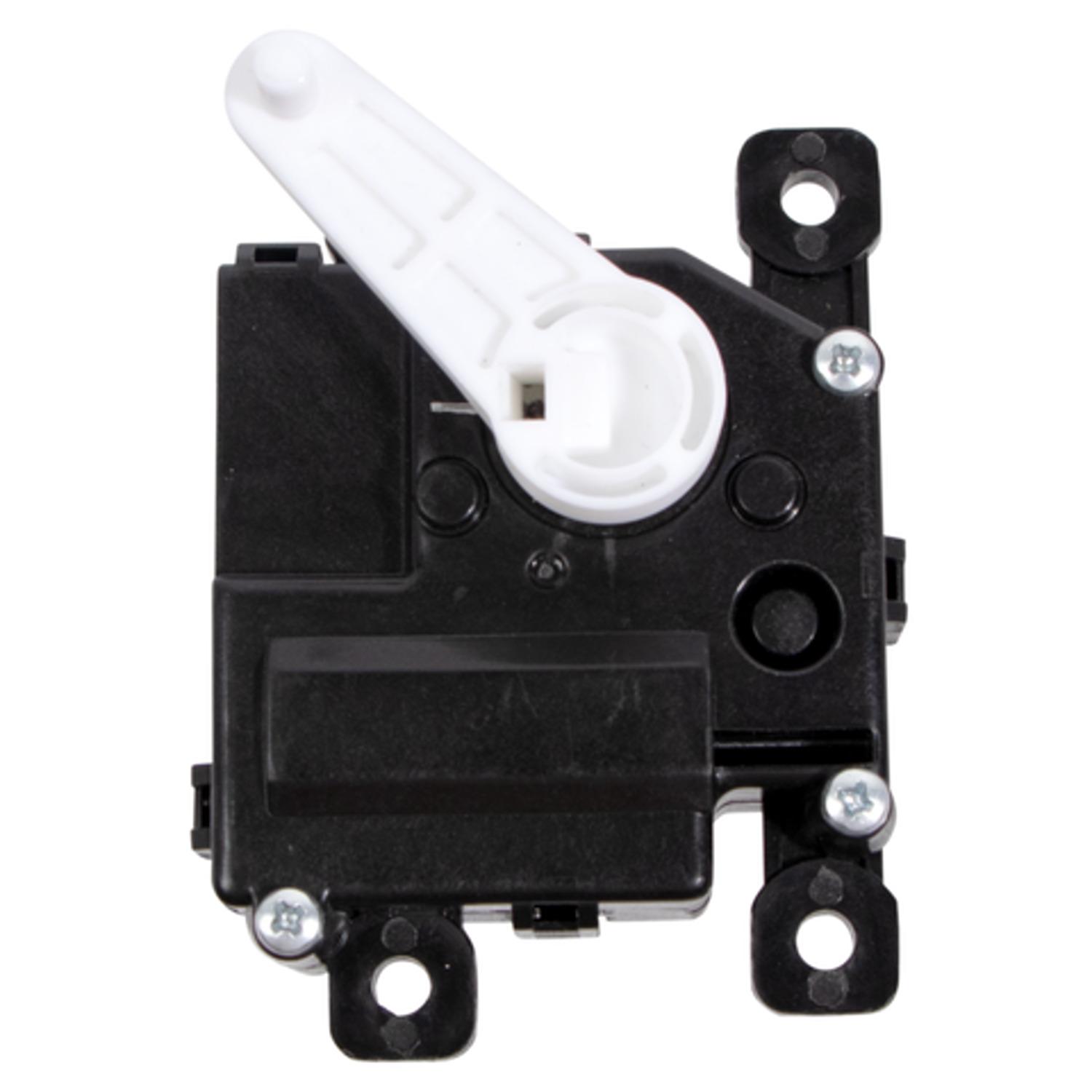 Four Seasons 73664 HVAC Mode Door Actuator product image 8 of 8