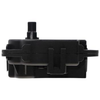 2023 Infiniti QX80 HVAC Heater Blend Door Actuator Left Four Seasons 73665 image 2 of 4