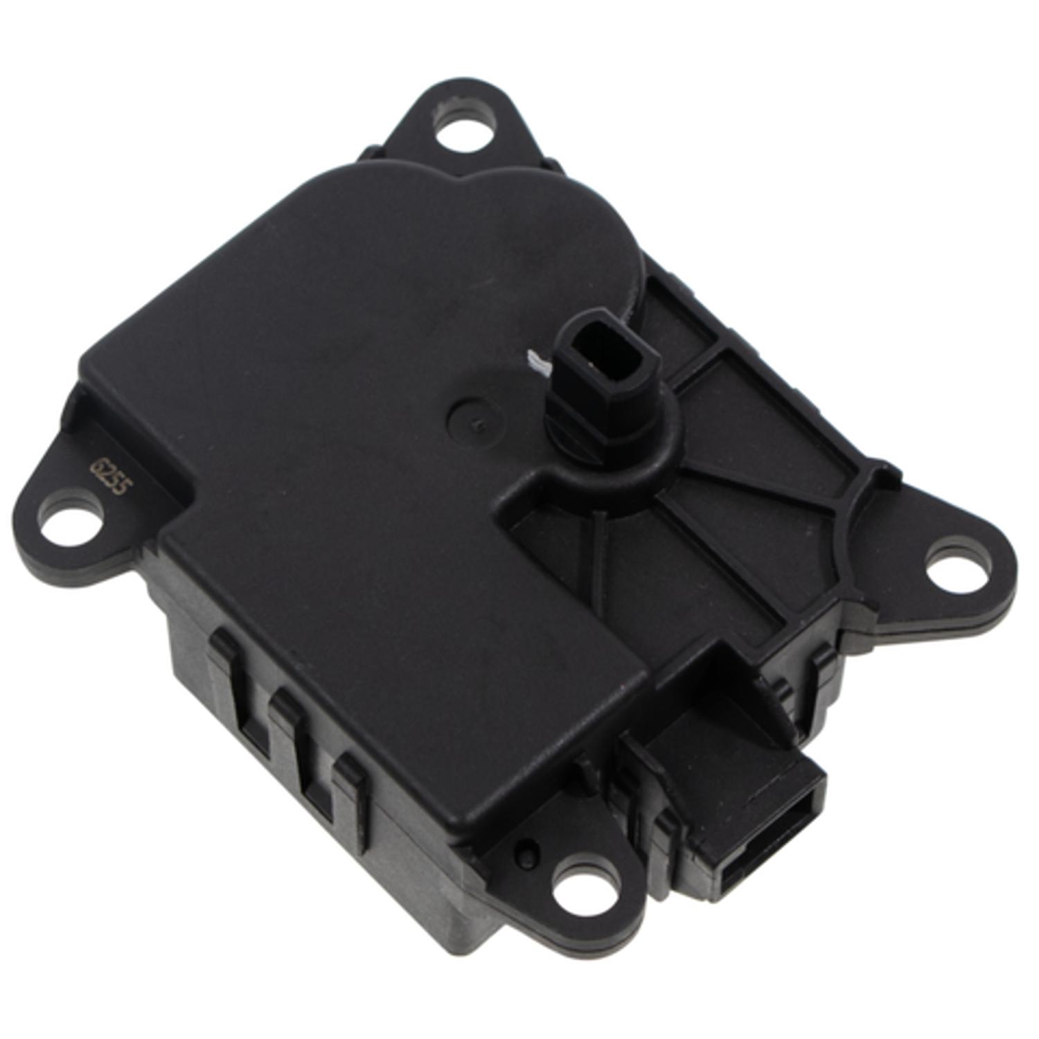 Four Seasons 73666 - HVAC Heater Blend Door Actuator Four Seasons 73666 HVAC Heater Blend Door Actuator product image 1 of 8