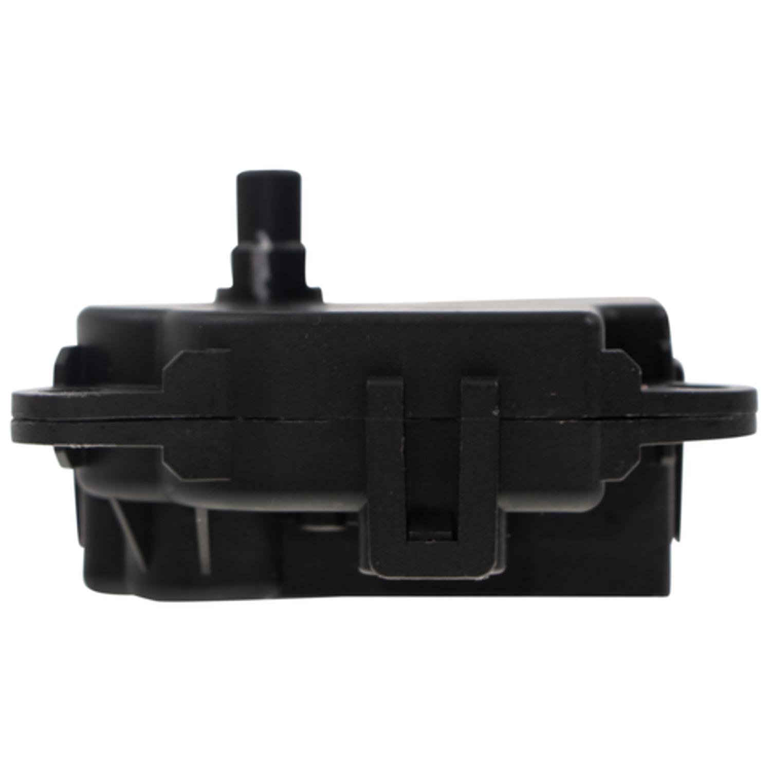 Four Seasons 73666 - HVAC Heater Blend Door Actuator Four Seasons 73666 HVAC Heater Blend Door Actuator product image 2 of 8