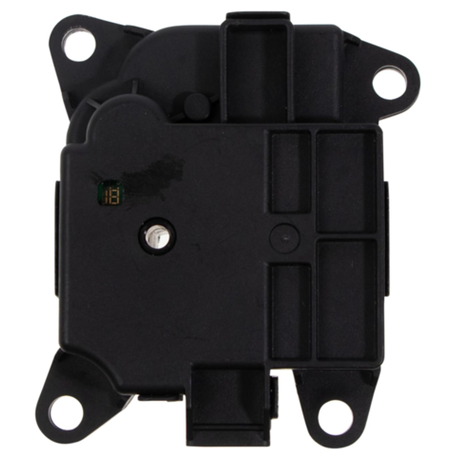 Four Seasons 73666 - HVAC Heater Blend Door Actuator Four Seasons 73666 HVAC Heater Blend Door Actuator product image 3 of 8