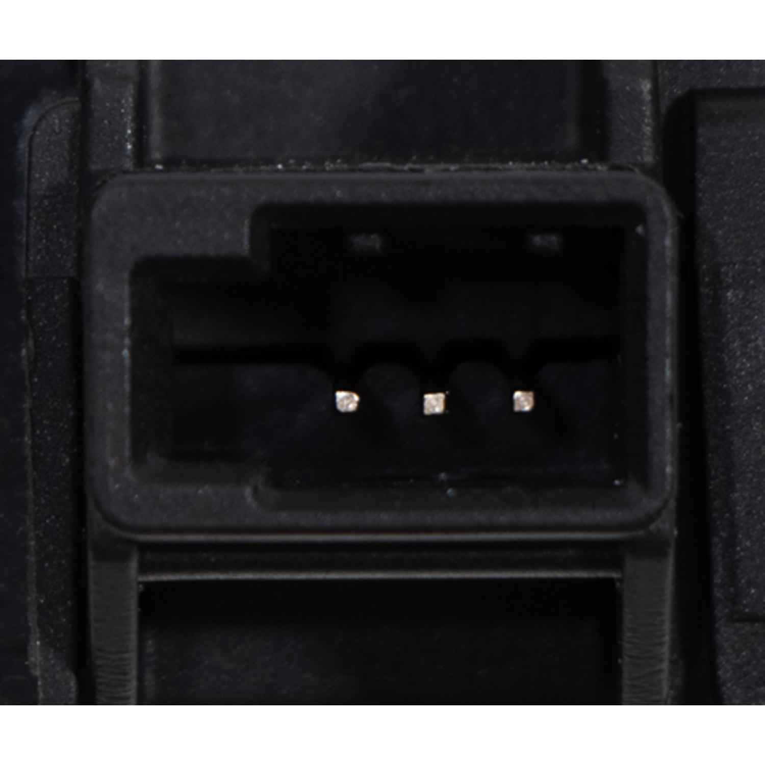 Four Seasons 73666 - HVAC Heater Blend Door Actuator Four Seasons 73666 HVAC Heater Blend Door Actuator product image 4 of 8