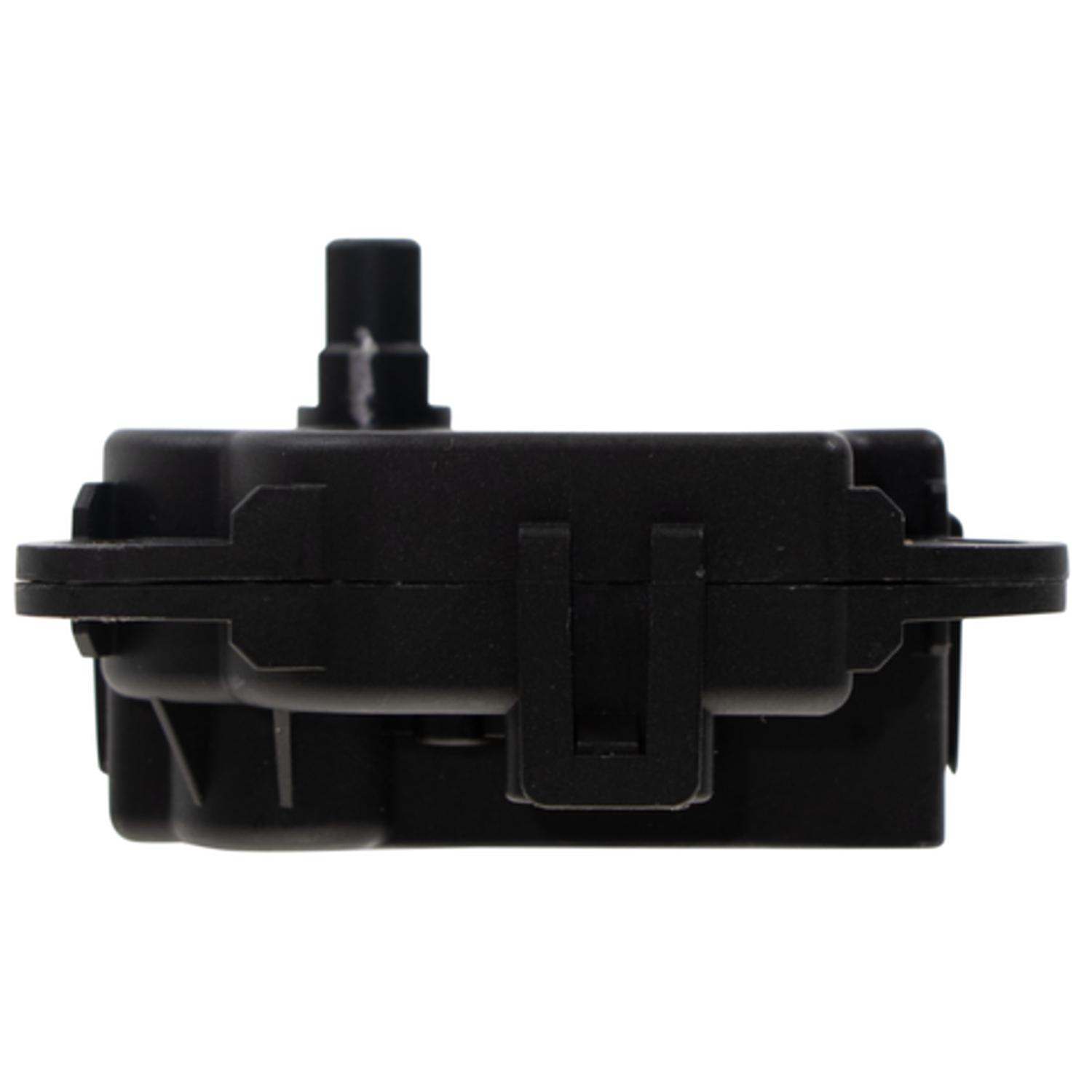 Four Seasons 73666 - HVAC Heater Blend Door Actuator Four Seasons 73666 HVAC Heater Blend Door Actuator product image 6 of 8