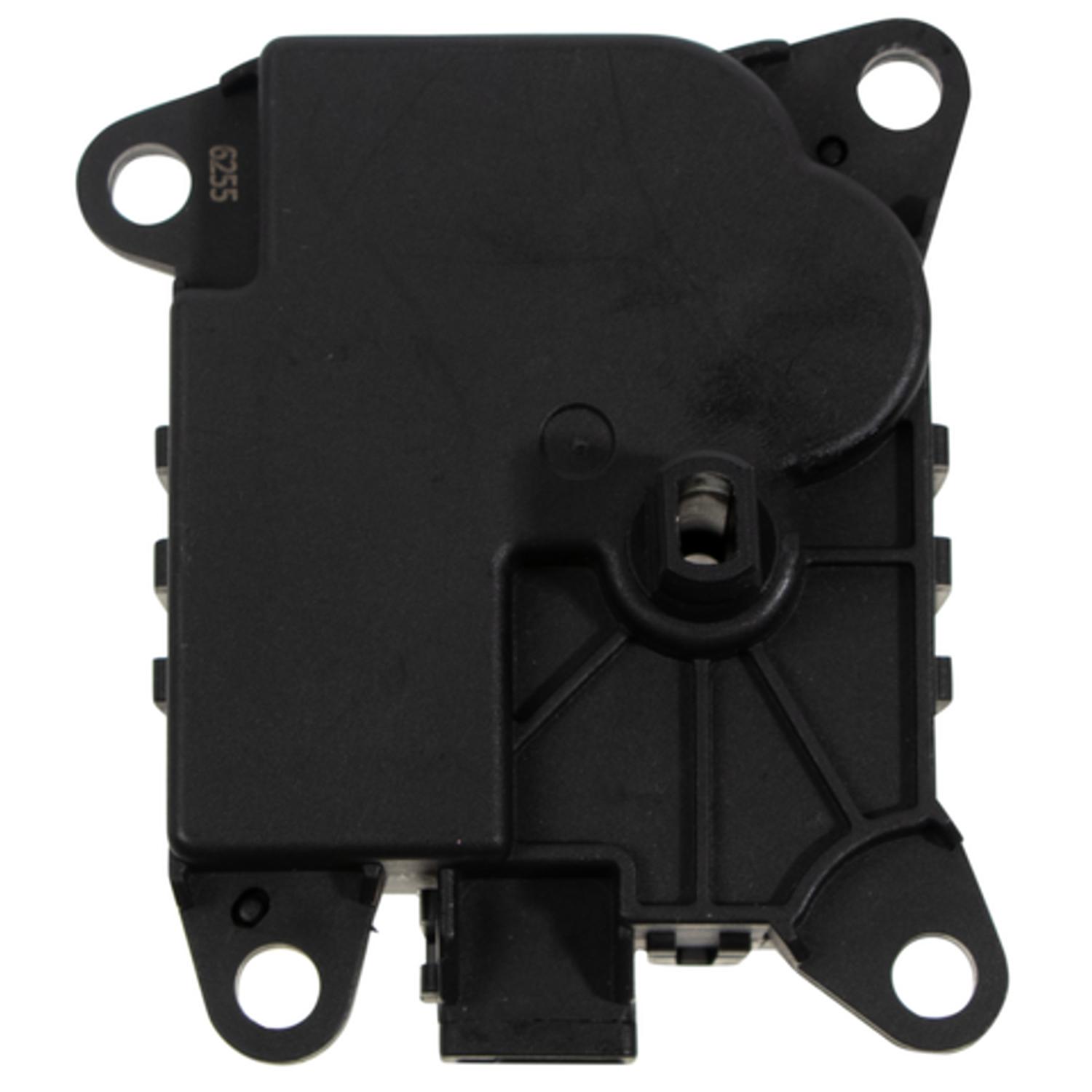 Four Seasons 73666 - HVAC Heater Blend Door Actuator Four Seasons 73666 HVAC Heater Blend Door Actuator product image 8 of 8