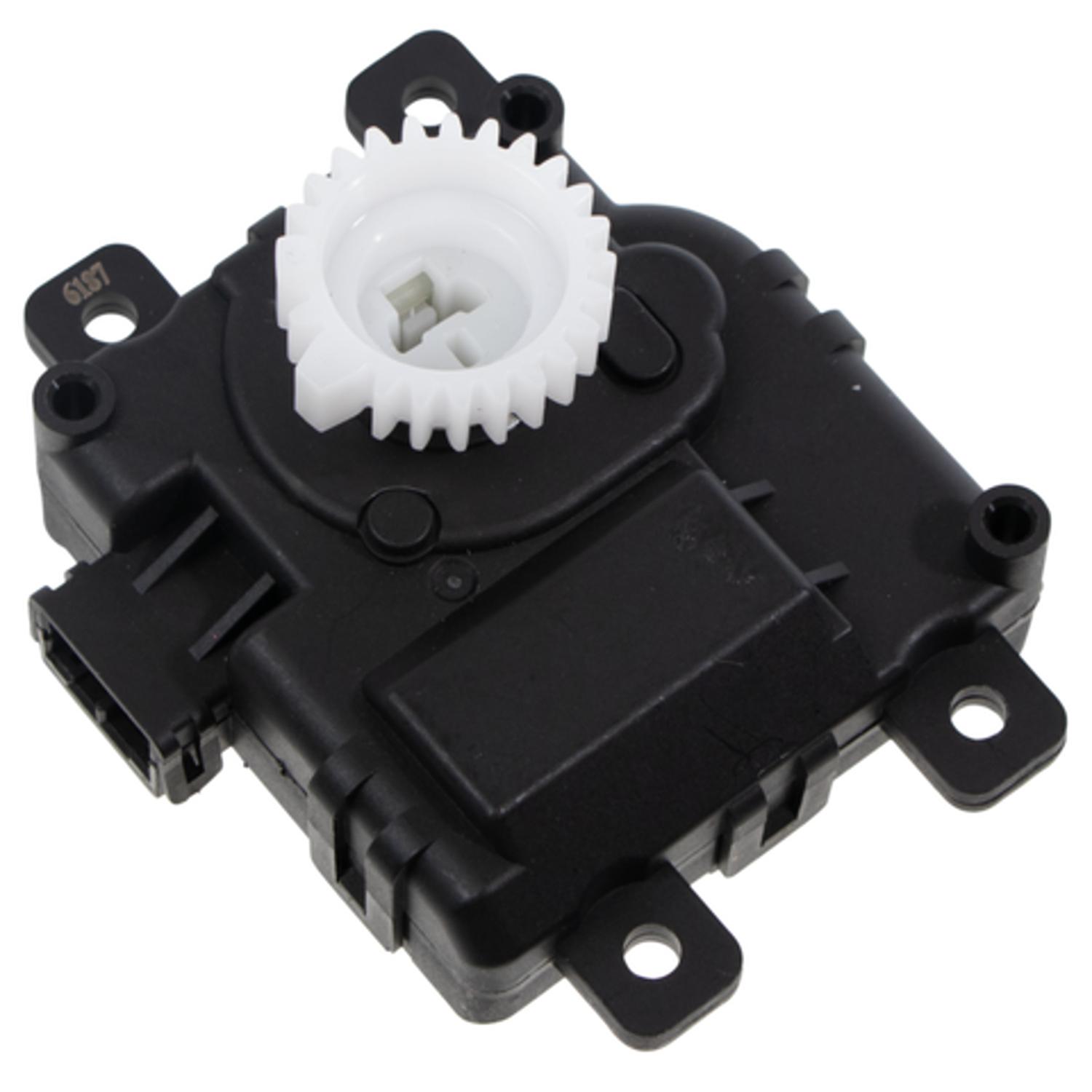 Four Seasons 73668 - HVAC Heater Blend Door Actuator Four Seasons 73668 HVAC Heater Blend Door Actuator product image 1 of 8
