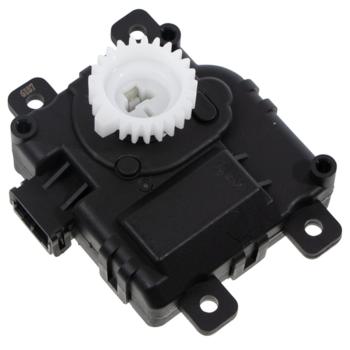 2022 Honda CR-V HVAC Heater Blend Door Actuator Left Four Seasons 73668 image 1 of 4