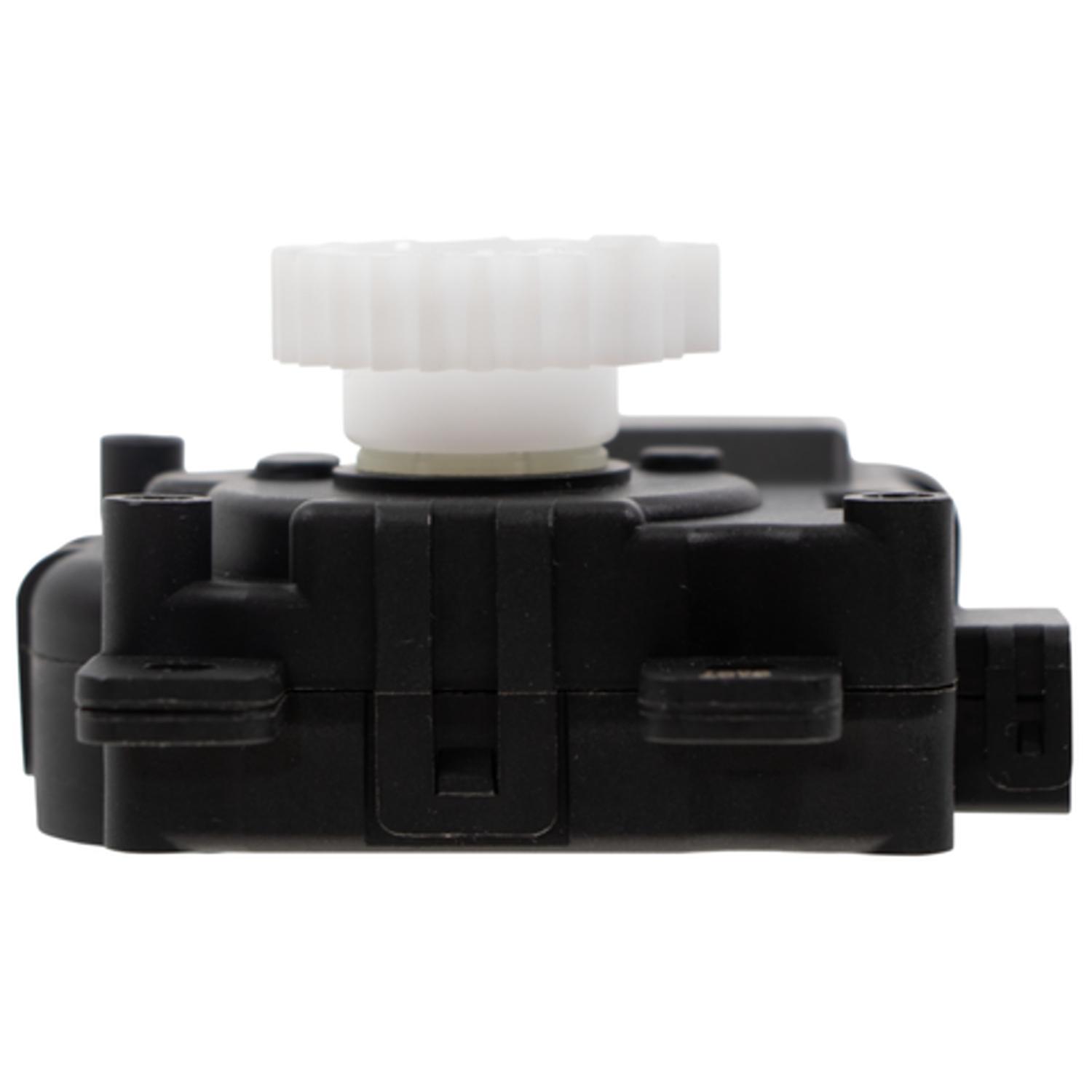 Four Seasons 73668 - HVAC Heater Blend Door Actuator Four Seasons 73668 HVAC Heater Blend Door Actuator product image 2 of 8