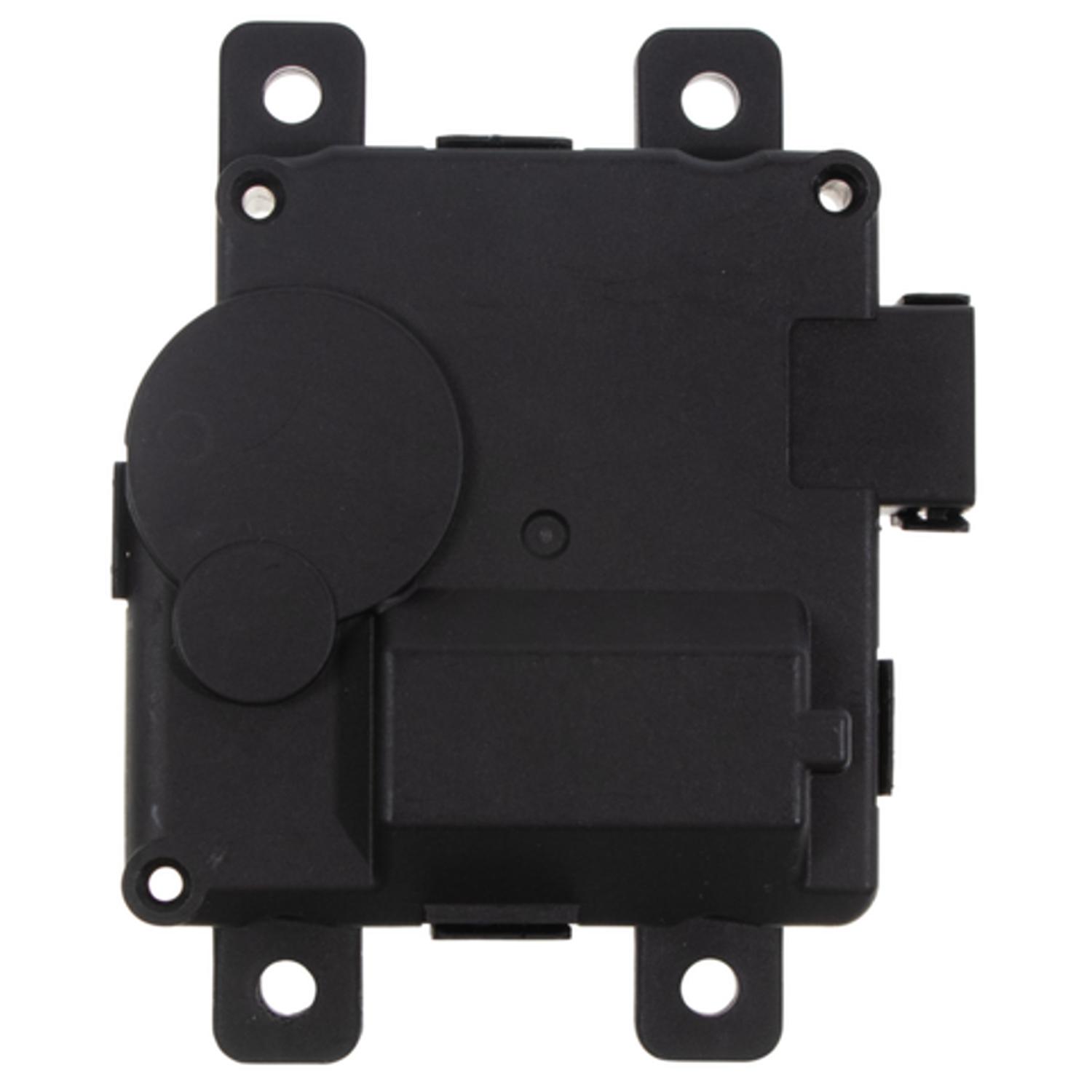 Four Seasons 73668 - HVAC Heater Blend Door Actuator Four Seasons 73668 HVAC Heater Blend Door Actuator product image 3 of 8