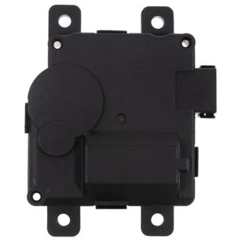 2022 Honda CR-V HVAC Heater Blend Door Actuator Left Four Seasons 73668 image 3 of 4