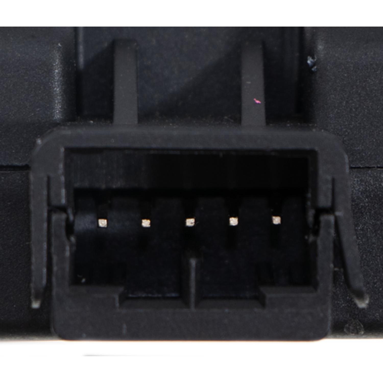 Four Seasons 73668 - HVAC Heater Blend Door Actuator Four Seasons 73668 HVAC Heater Blend Door Actuator product image 4 of 8