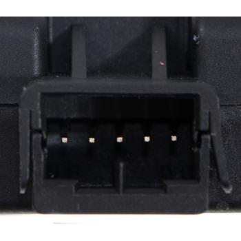2022 Honda CR-V HVAC Heater Blend Door Actuator Left Four Seasons 73668 image 4 of 4