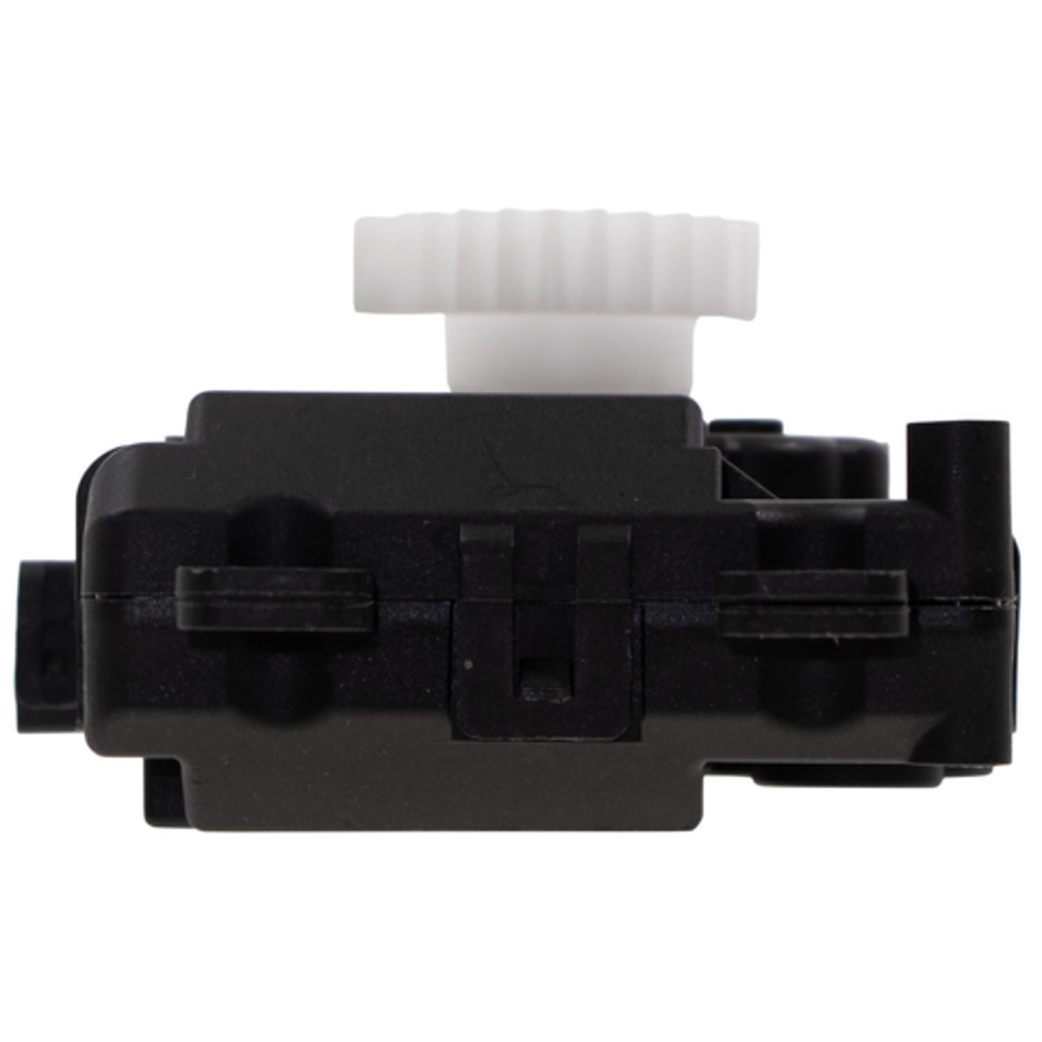 Four Seasons 73668 - HVAC Heater Blend Door Actuator Four Seasons 73668 HVAC Heater Blend Door Actuator product image 5 of 8