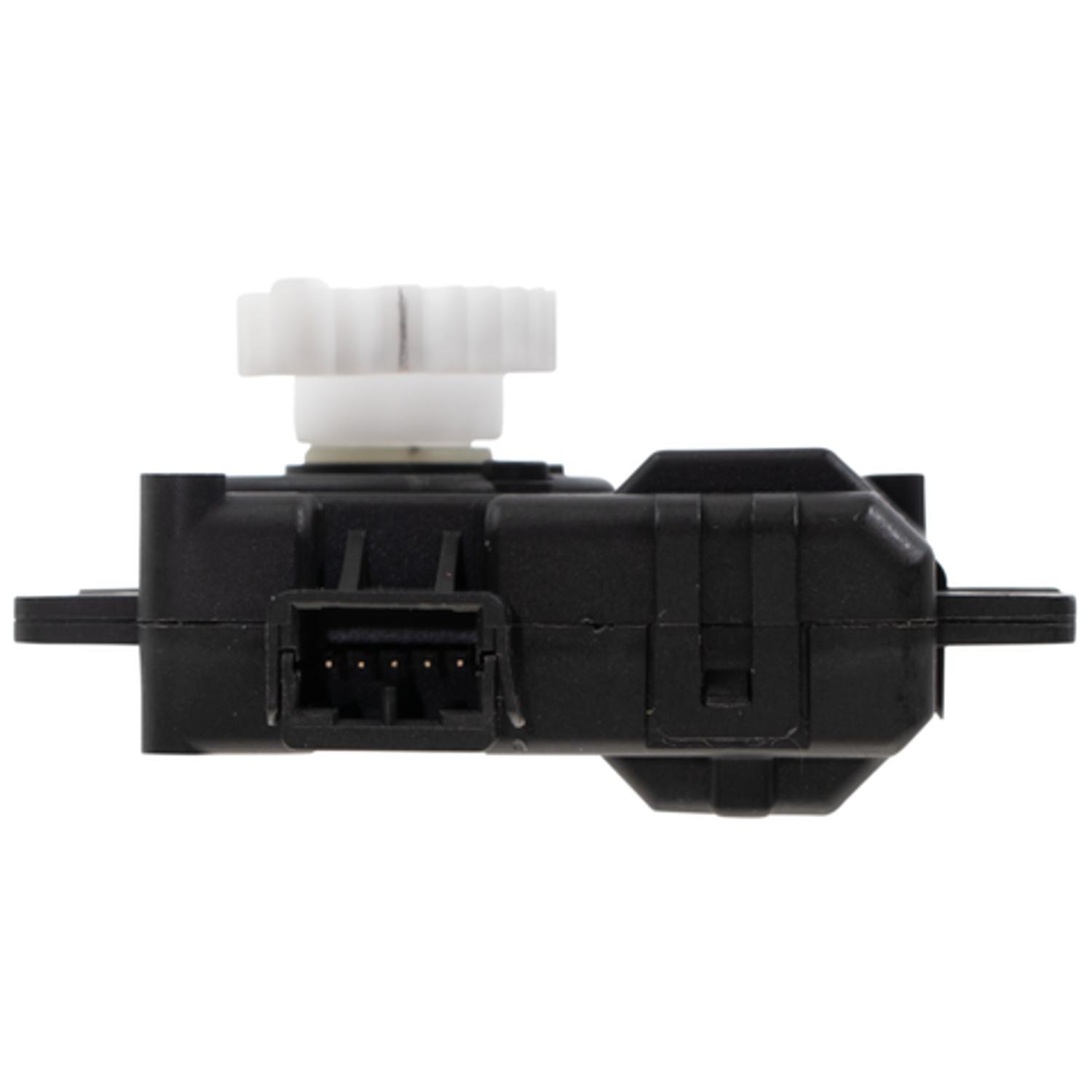 Four Seasons 73668 - HVAC Heater Blend Door Actuator Four Seasons 73668 HVAC Heater Blend Door Actuator product image 6 of 8