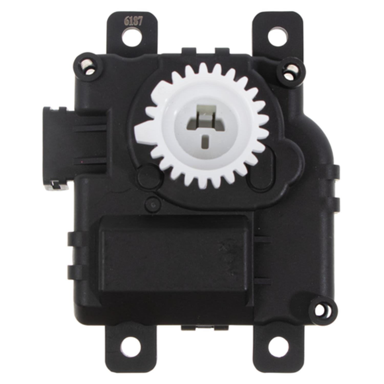 Four Seasons 73668 - HVAC Heater Blend Door Actuator Four Seasons 73668 HVAC Heater Blend Door Actuator product image 8 of 8