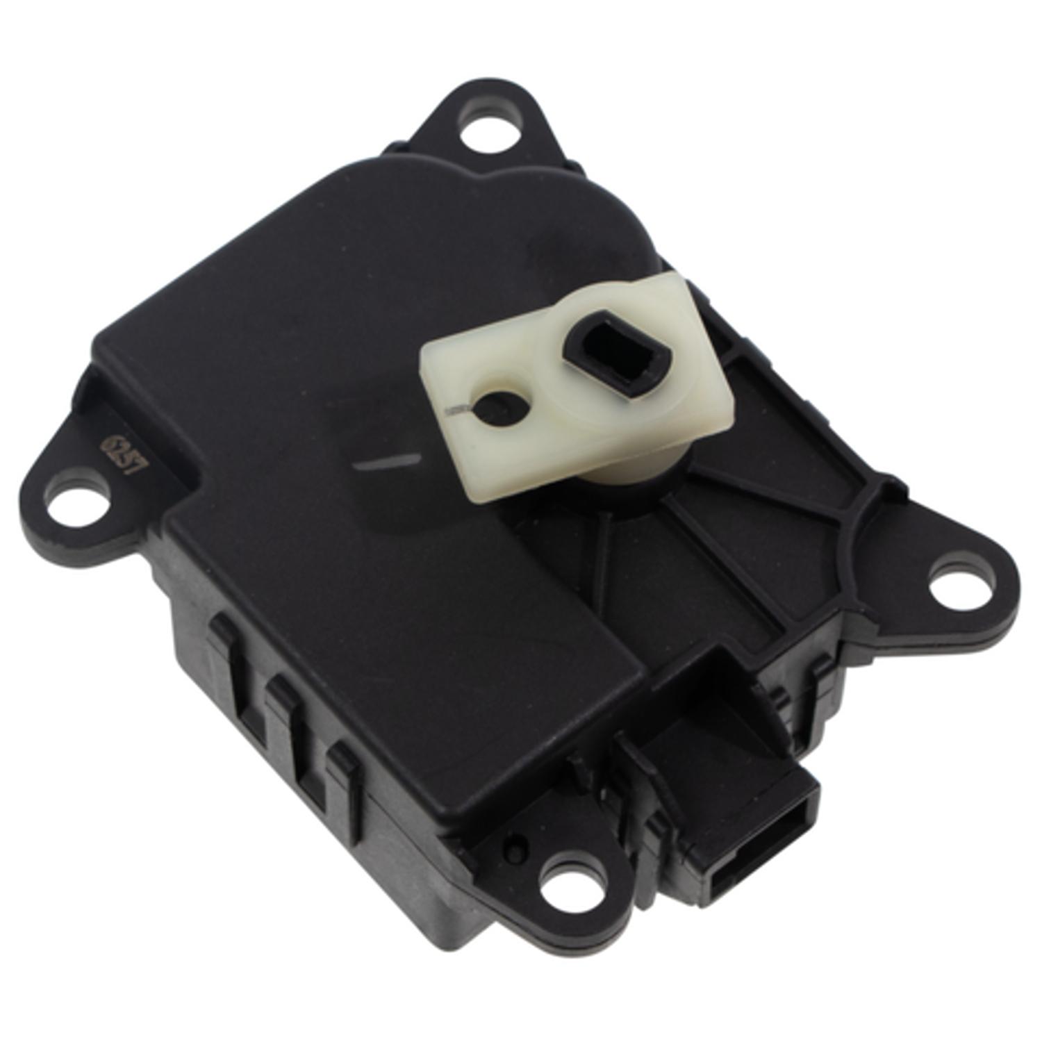 Four Seasons 73669 - HVAC Heater Blend Door Actuator Four Seasons 73669 HVAC Heater Blend Door Actuator product image 1 of 8