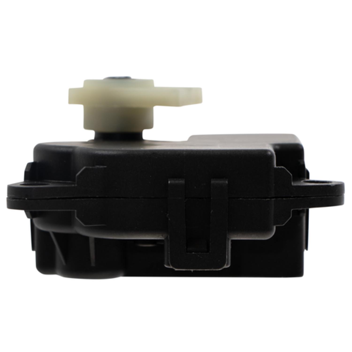 Four Seasons 73669 - HVAC Heater Blend Door Actuator Four Seasons 73669 HVAC Heater Blend Door Actuator product image 2 of 8
