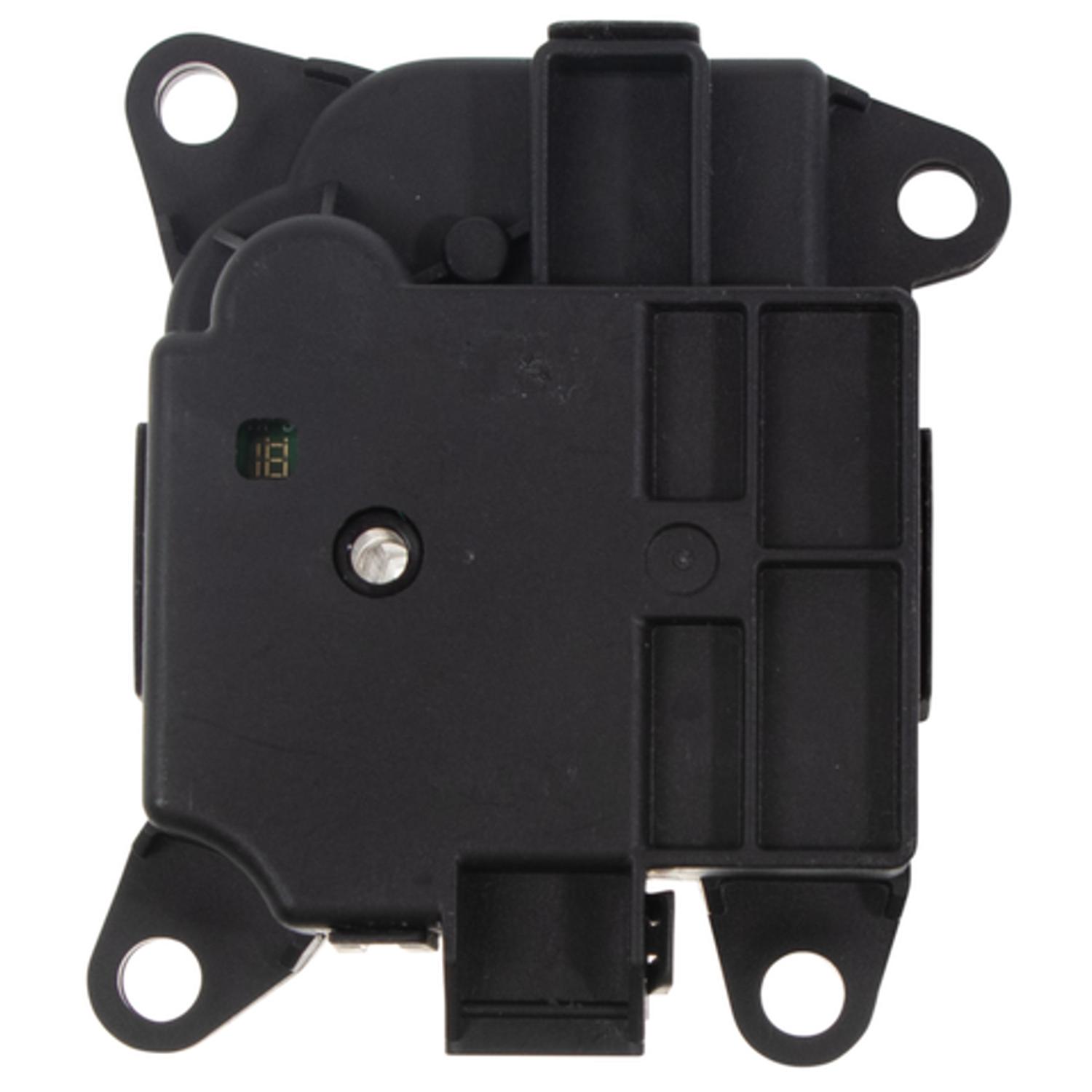 Four Seasons 73669 - HVAC Heater Blend Door Actuator Four Seasons 73669 HVAC Heater Blend Door Actuator product image 3 of 8