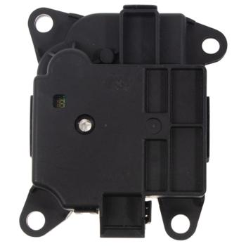 2023 Infiniti QX50 HVAC Recirculation Door Actuator Four Seasons 73669 image 3 of 4
