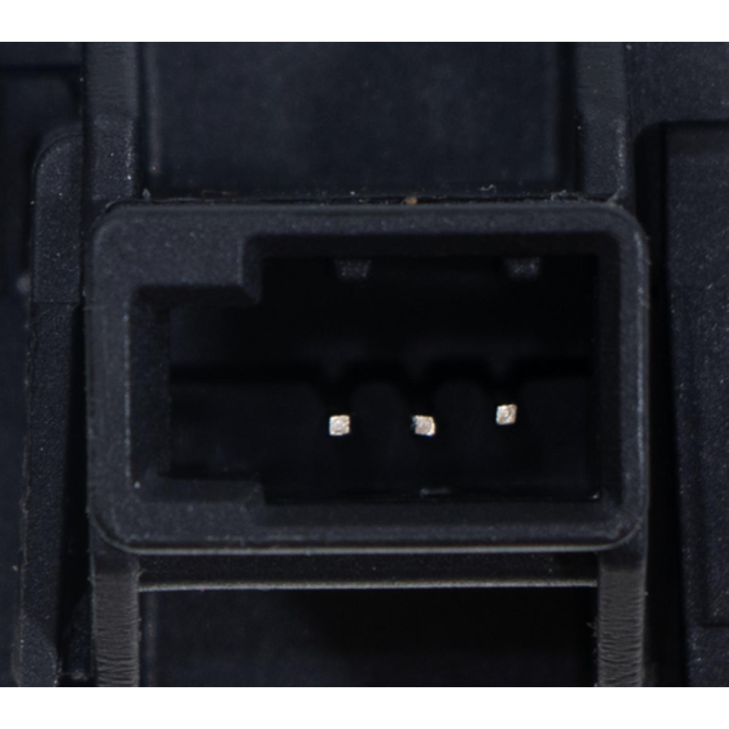Four Seasons 73669 - HVAC Heater Blend Door Actuator Four Seasons 73669 HVAC Heater Blend Door Actuator product image 4 of 8