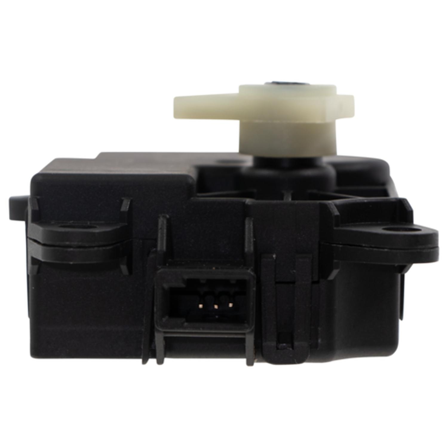 Four Seasons 73669 - HVAC Heater Blend Door Actuator Four Seasons 73669 HVAC Heater Blend Door Actuator product image 5 of 8