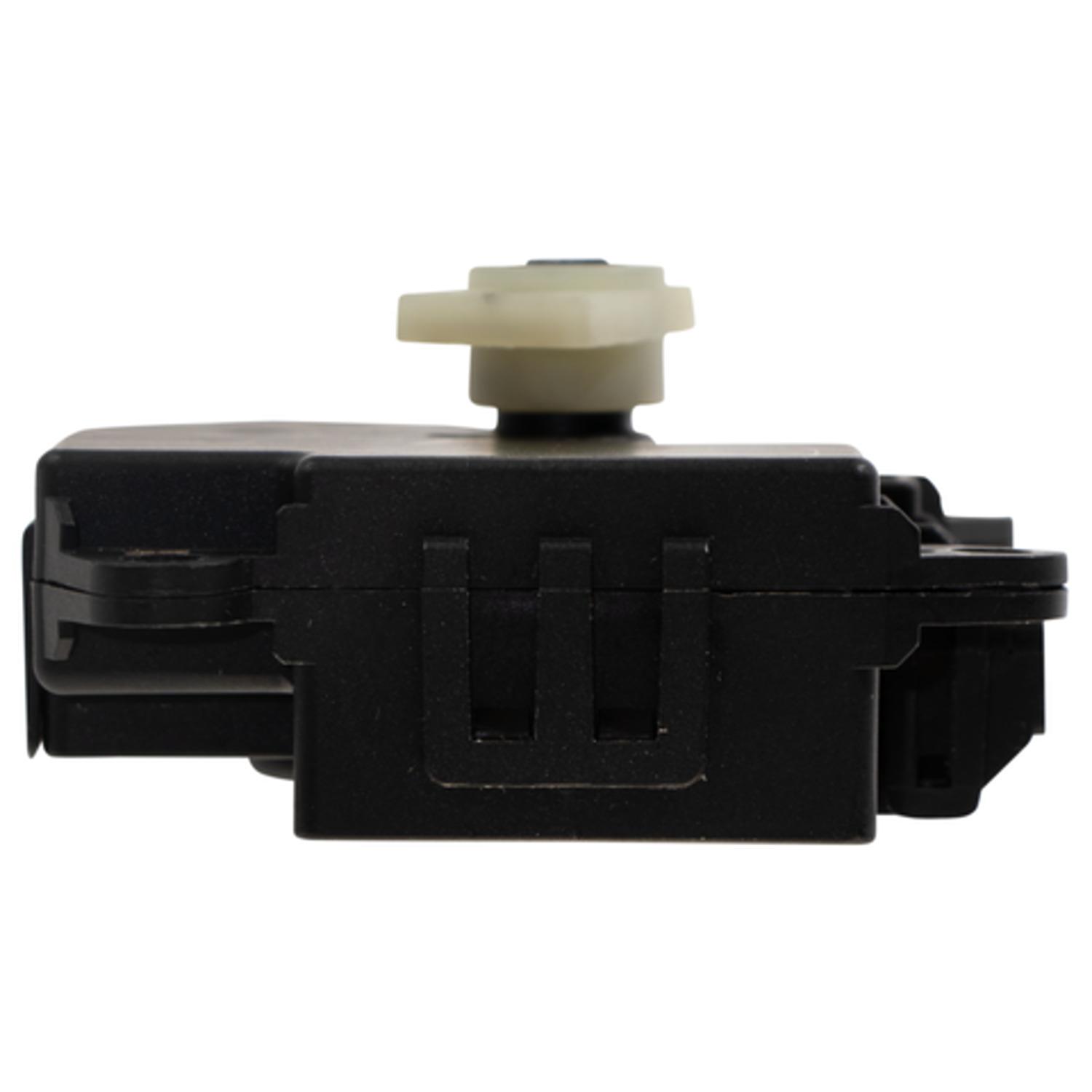 Four Seasons 73669 - HVAC Heater Blend Door Actuator Four Seasons 73669 HVAC Heater Blend Door Actuator product image 6 of 8