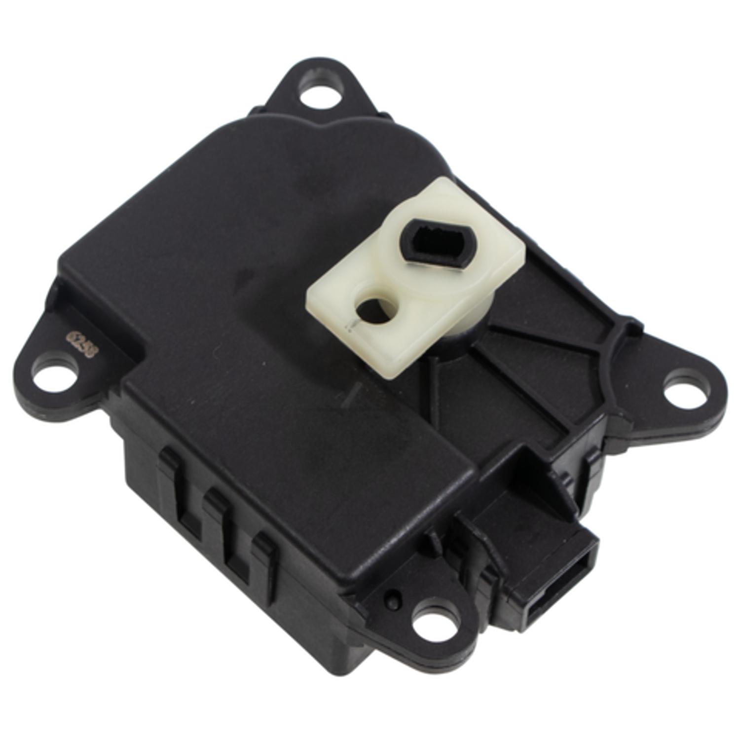 Four Seasons 73670 HVAC Mode Door Actuator product image 1 of 8