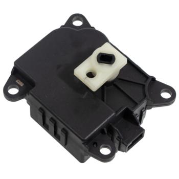 2023 Infiniti QX50 HVAC Mode Door Actuator