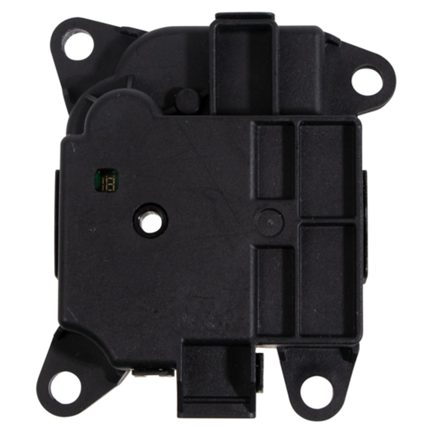 Four Seasons 73670 HVAC Mode Door Actuator product image 3 of 8
