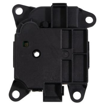 2023 Infiniti QX50 HVAC Mode Door Actuator Four Seasons 73670 image 3 of 4