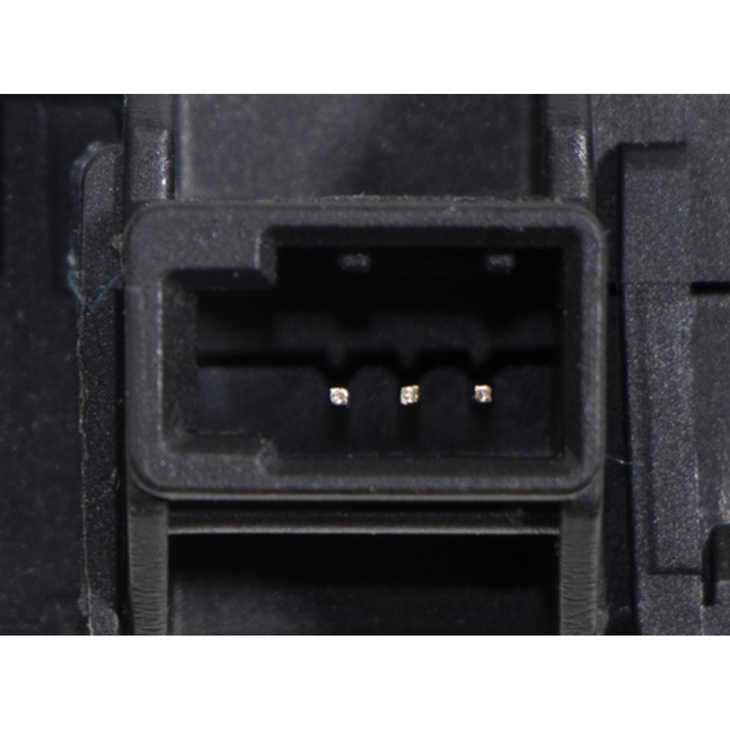 Four Seasons 73670 HVAC Mode Door Actuator product image 4 of 8
