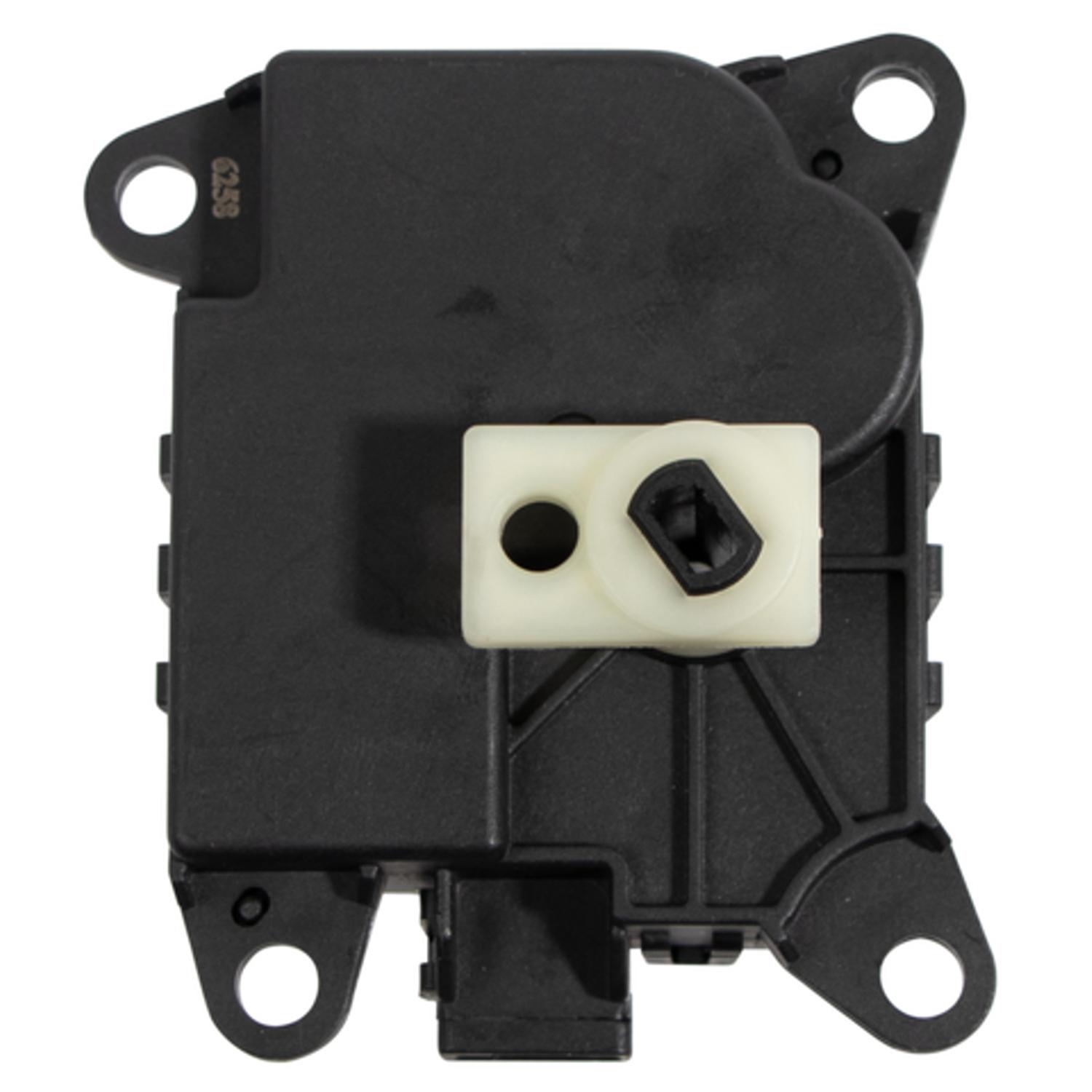 Four Seasons 73670 HVAC Mode Door Actuator product image 8 of 8