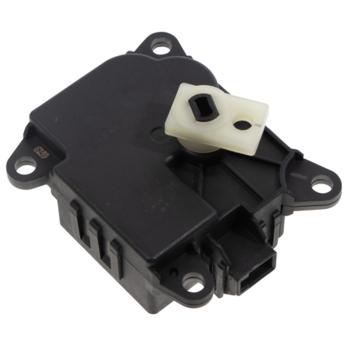 2023 Infiniti QX50 HVAC Heater Blend Door Actuator