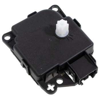 2022 Chrysler Voyager HVAC Mode Door Actuator