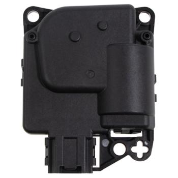 2024 Chrysler Voyager HVAC Mode Door Actuator Auxiliary Four Seasons 73672 image 3 of 4