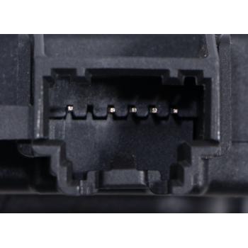 2024 Chrysler Voyager HVAC Mode Door Actuator Auxiliary Four Seasons 73672 image 4 of 4