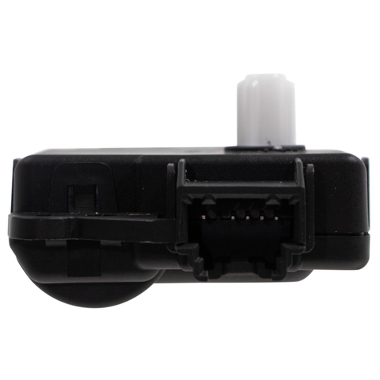 Four Seasons 73672 - HVAC Mode Door Actuator Four Seasons 73672 HVAC Mode Door Actuator product image 5 of 8