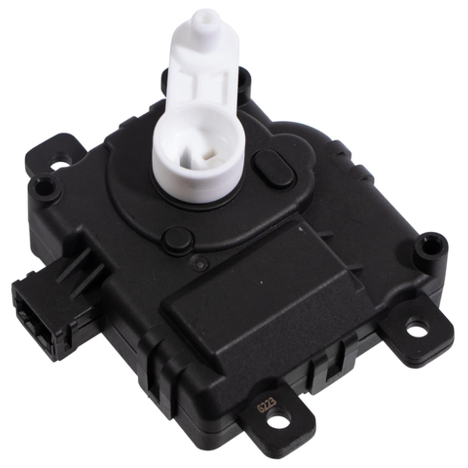 Four Seasons 73673 - HVAC Recirculation Door Actuator Four Seasons 73673 HVAC Recirculation Door Actuator product image 1 of 8
