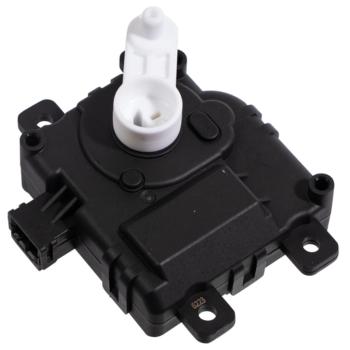 2021 Subaru Crosstrek HVAC Recirculation Door Actuator Four Seasons 73673 image 1 of 4