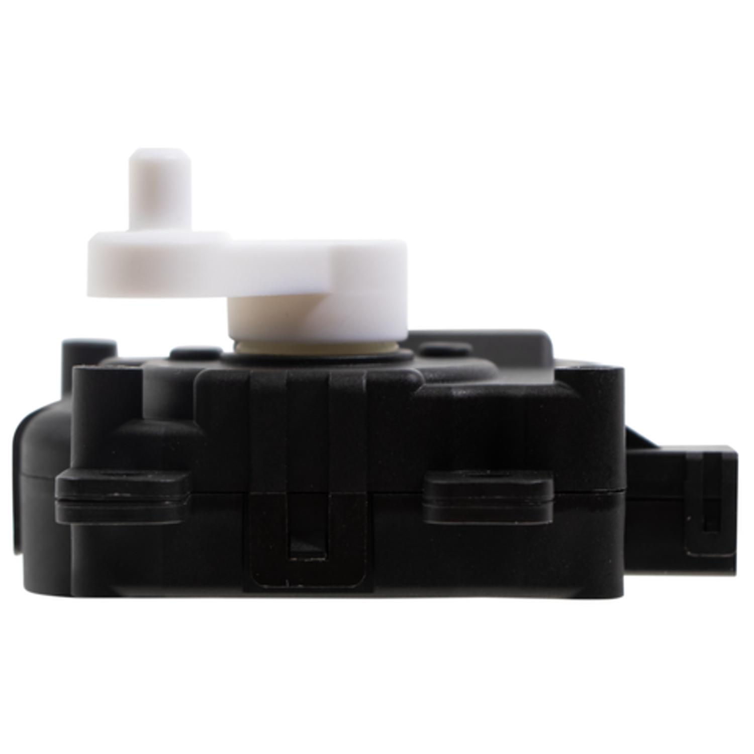 Four Seasons 73673 - HVAC Recirculation Door Actuator Four Seasons 73673 HVAC Recirculation Door Actuator product image 2 of 8