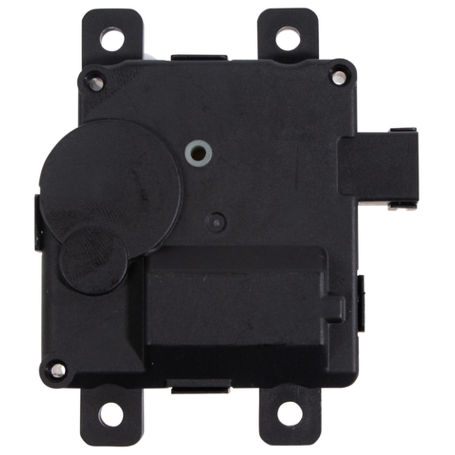 Four Seasons 73673 - HVAC Recirculation Door Actuator Four Seasons 73673 HVAC Recirculation Door Actuator product image 3 of 8