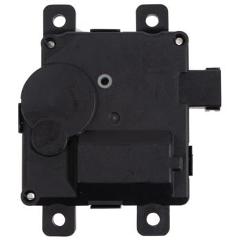 2021 Subaru Crosstrek HVAC Recirculation Door Actuator Four Seasons 73673 image 3 of 4