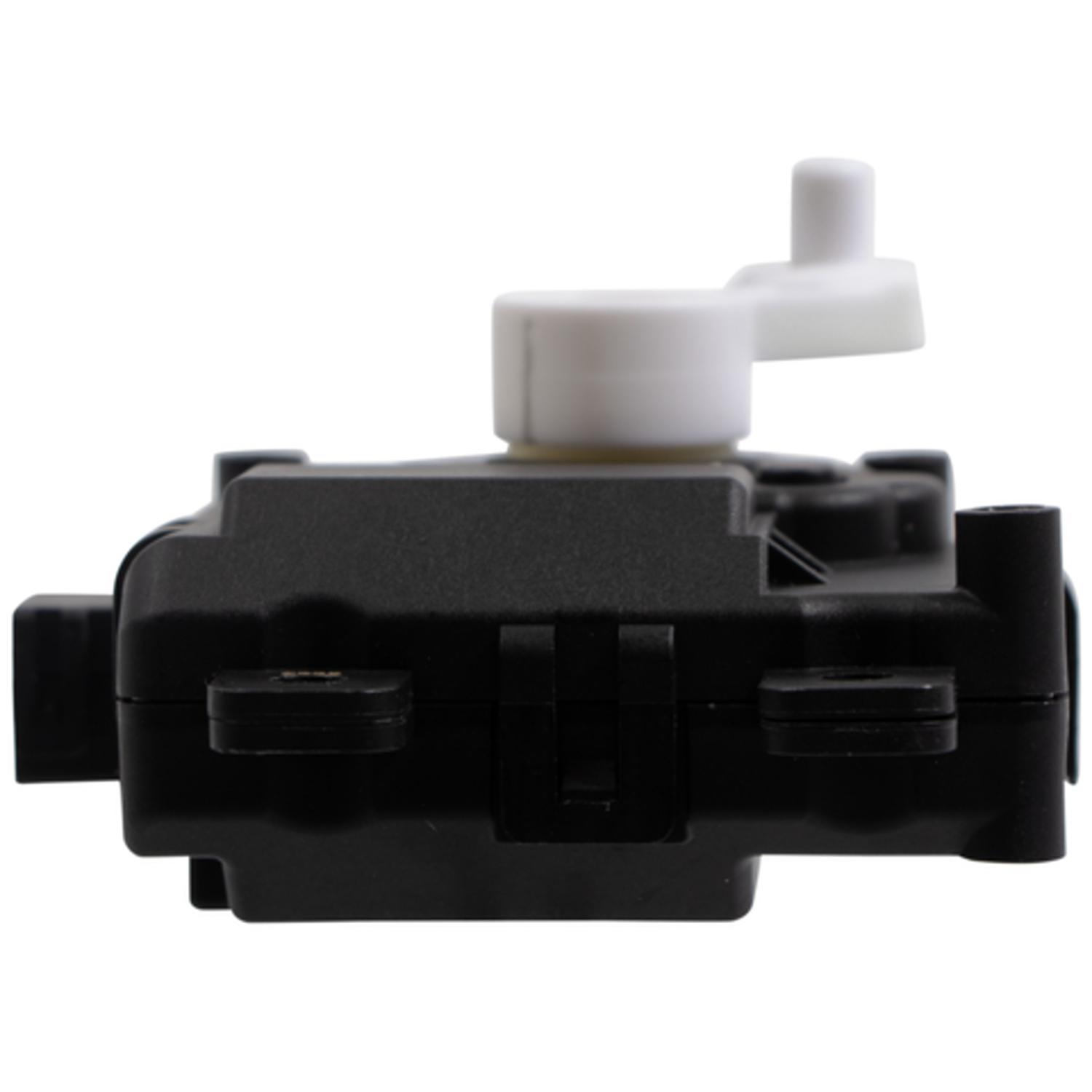 Four Seasons 73673 - HVAC Recirculation Door Actuator Four Seasons 73673 HVAC Recirculation Door Actuator product image 5 of 8
