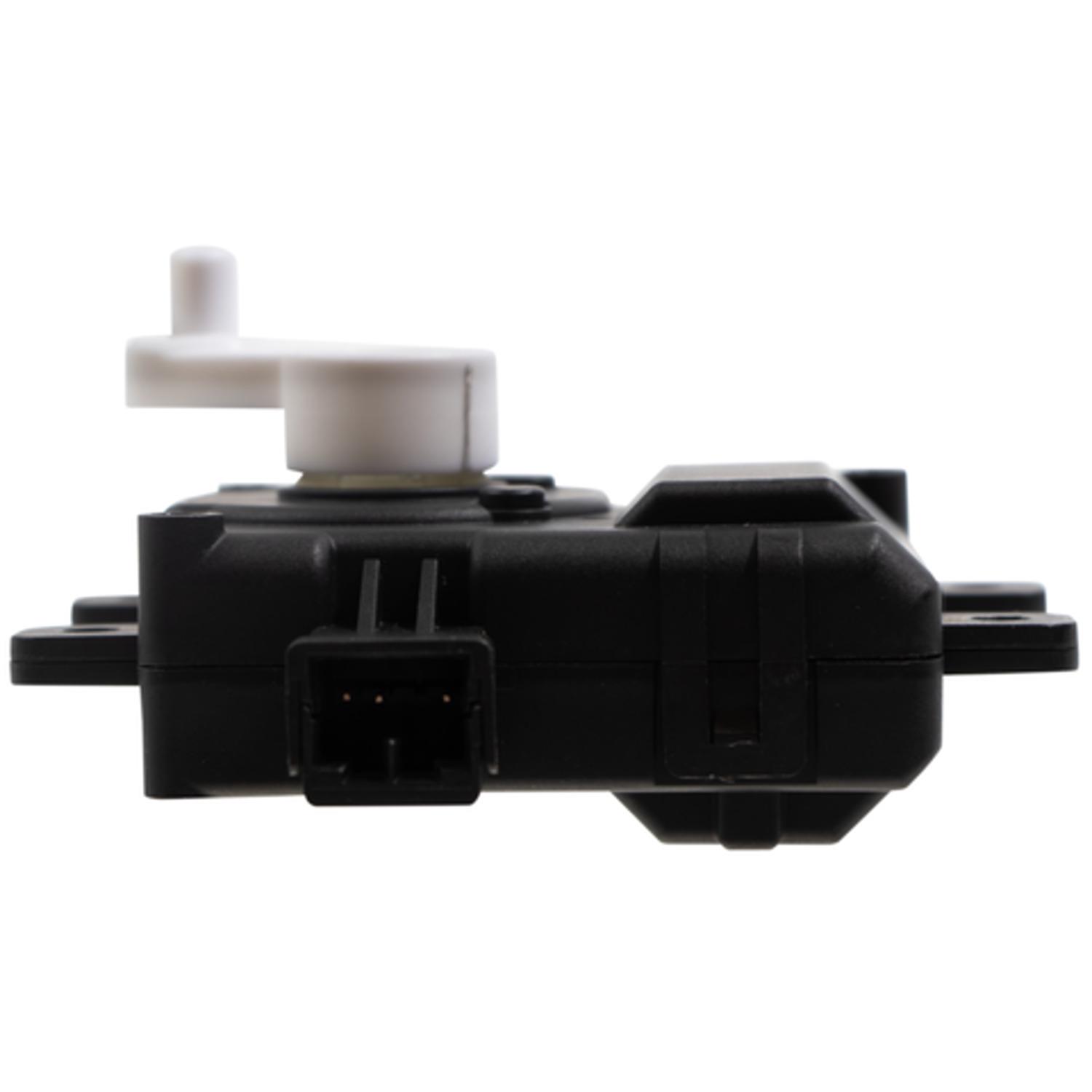 Four Seasons 73673 - HVAC Recirculation Door Actuator Four Seasons 73673 HVAC Recirculation Door Actuator product image 6 of 8