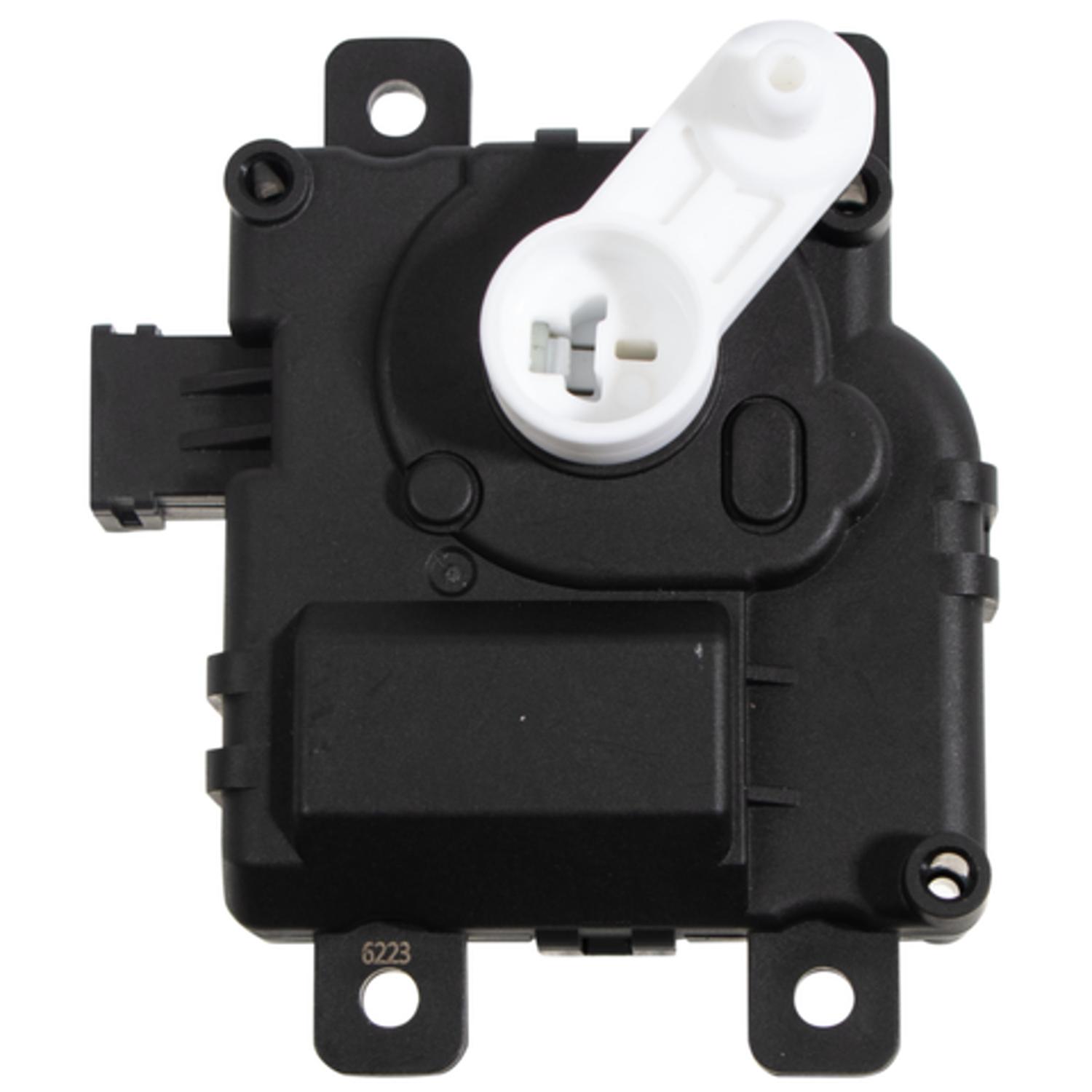 Four Seasons 73673 - HVAC Recirculation Door Actuator Four Seasons 73673 HVAC Recirculation Door Actuator product image 8 of 8