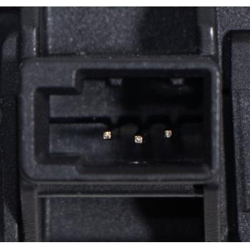2015 Infiniti Q50 HVAC Heater Blend Door Actuator Right Four Seasons 73674 image 4 of 4