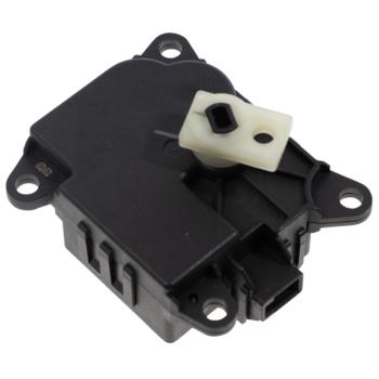 2015 Infiniti Q50 HVAC Heater Blend Door Actuator Left Four Seasons 73675 image 1 of 4