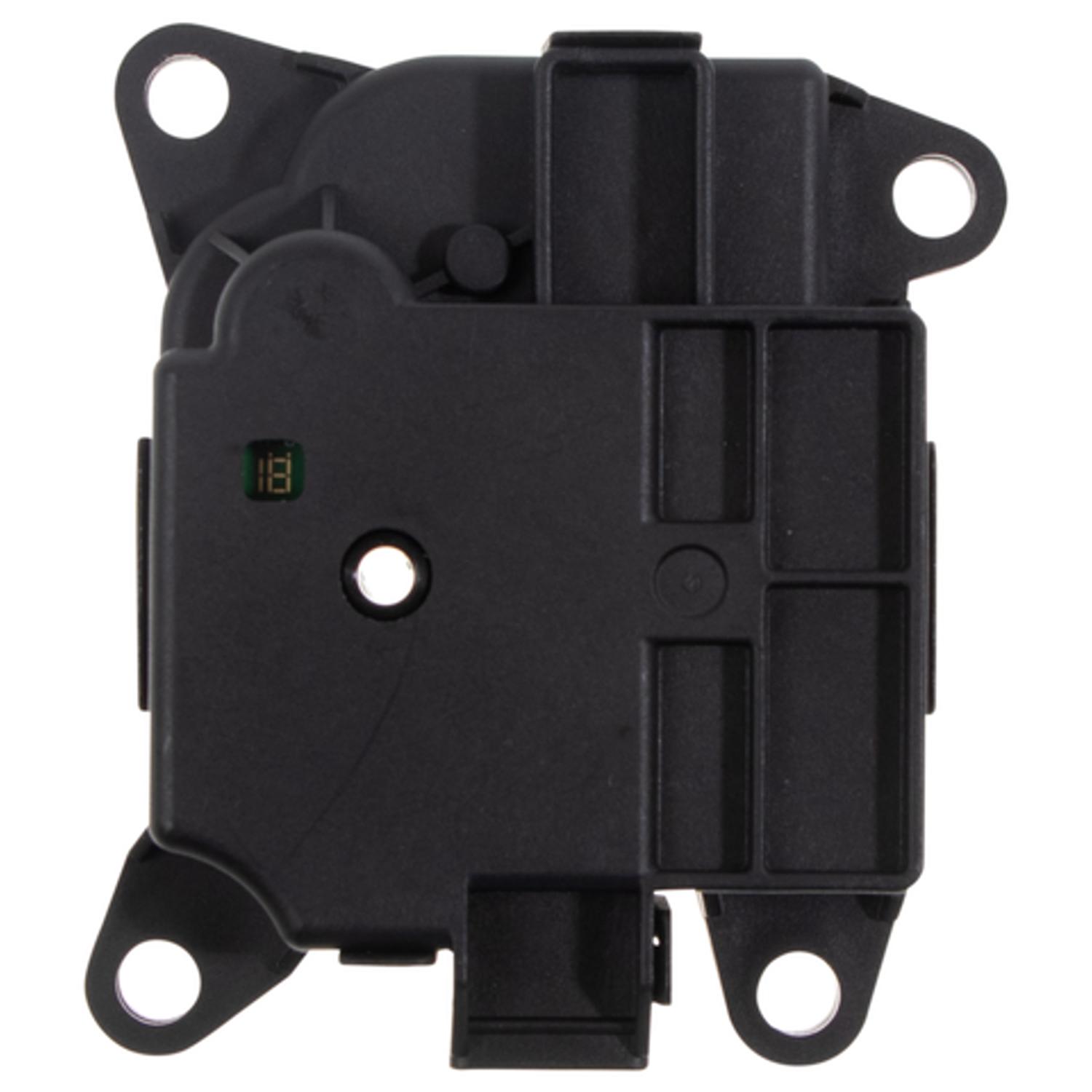 Four Seasons 73675 HVAC Heater Blend Door Actuator product image 3 of 8