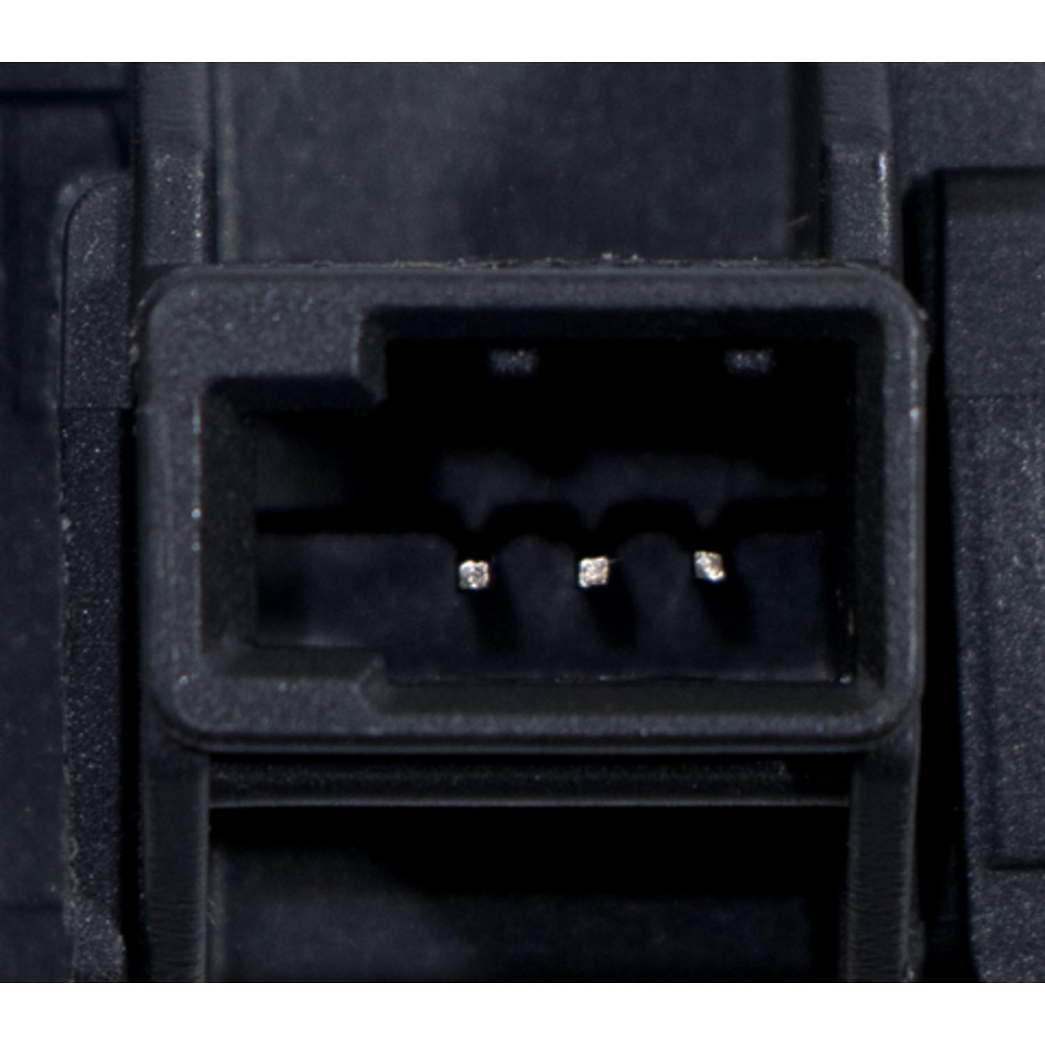 Four Seasons 73675 HVAC Heater Blend Door Actuator product image 4 of 8