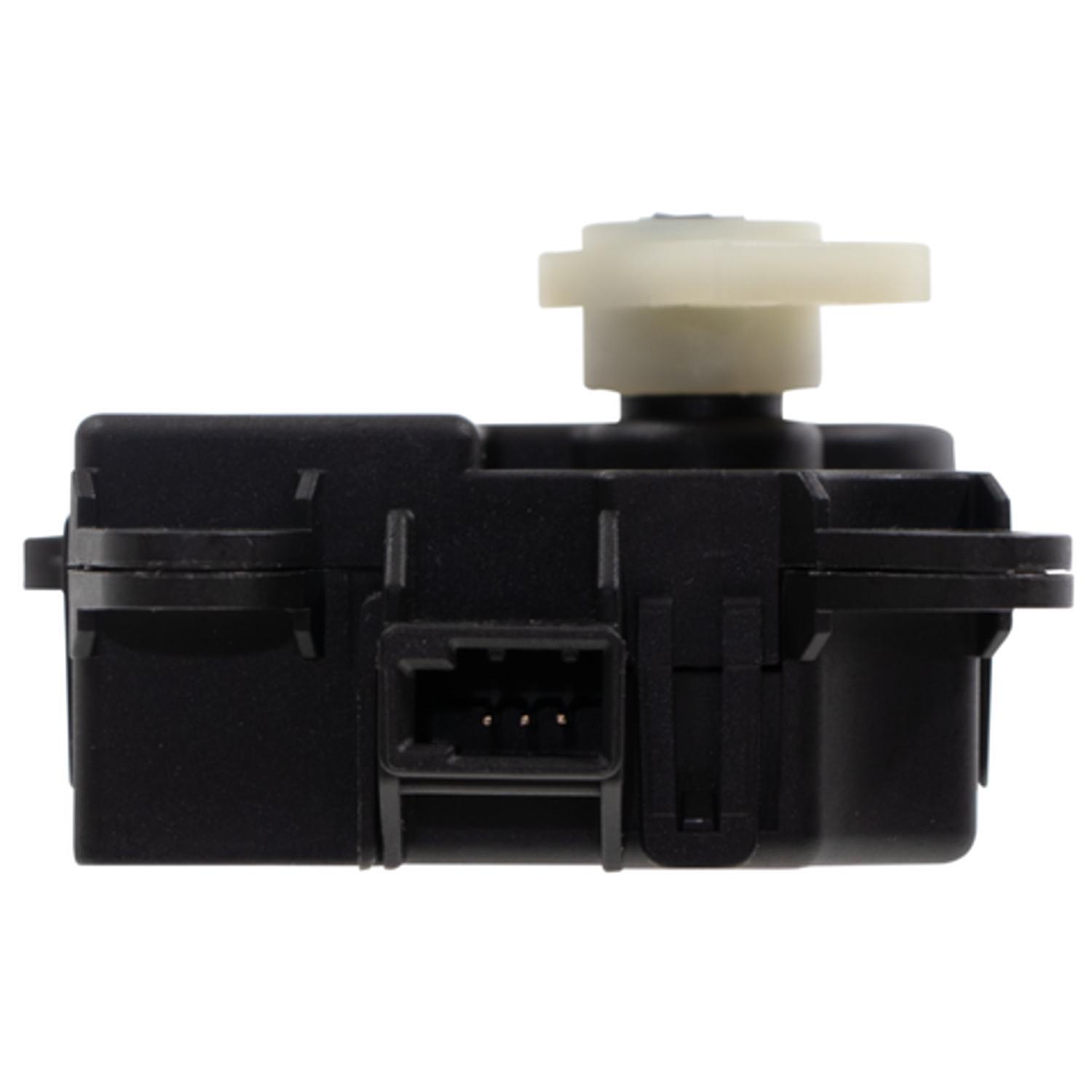 Four Seasons 73675 HVAC Heater Blend Door Actuator product image 5 of 8