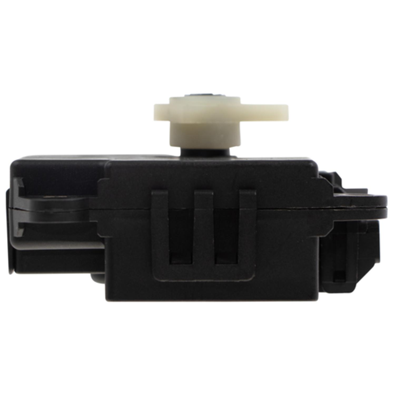 Four Seasons 73675 HVAC Heater Blend Door Actuator product image 6 of 8